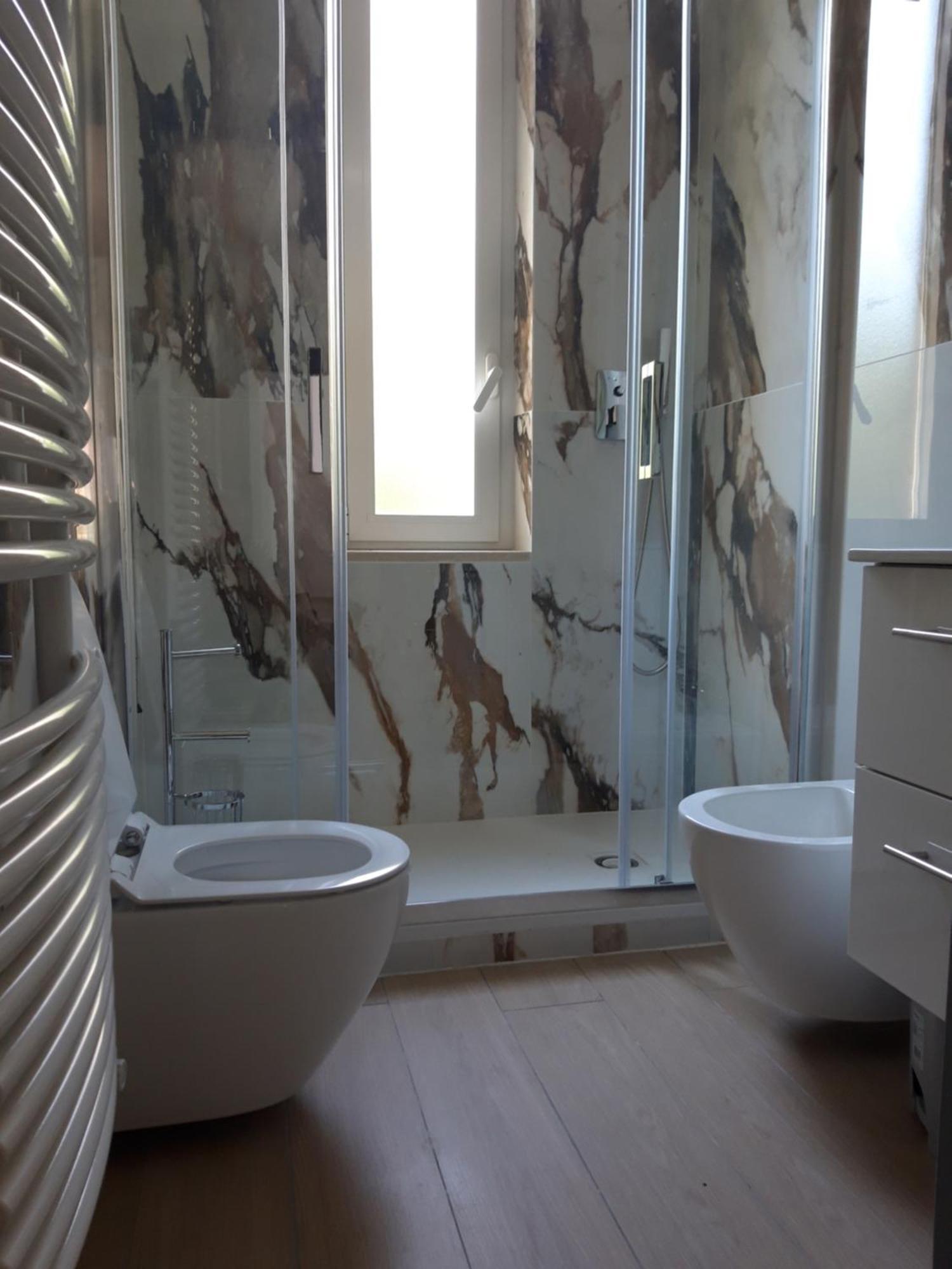 Ferienwohnung La Mimosa Di Andrea La Spezia Exterior foto