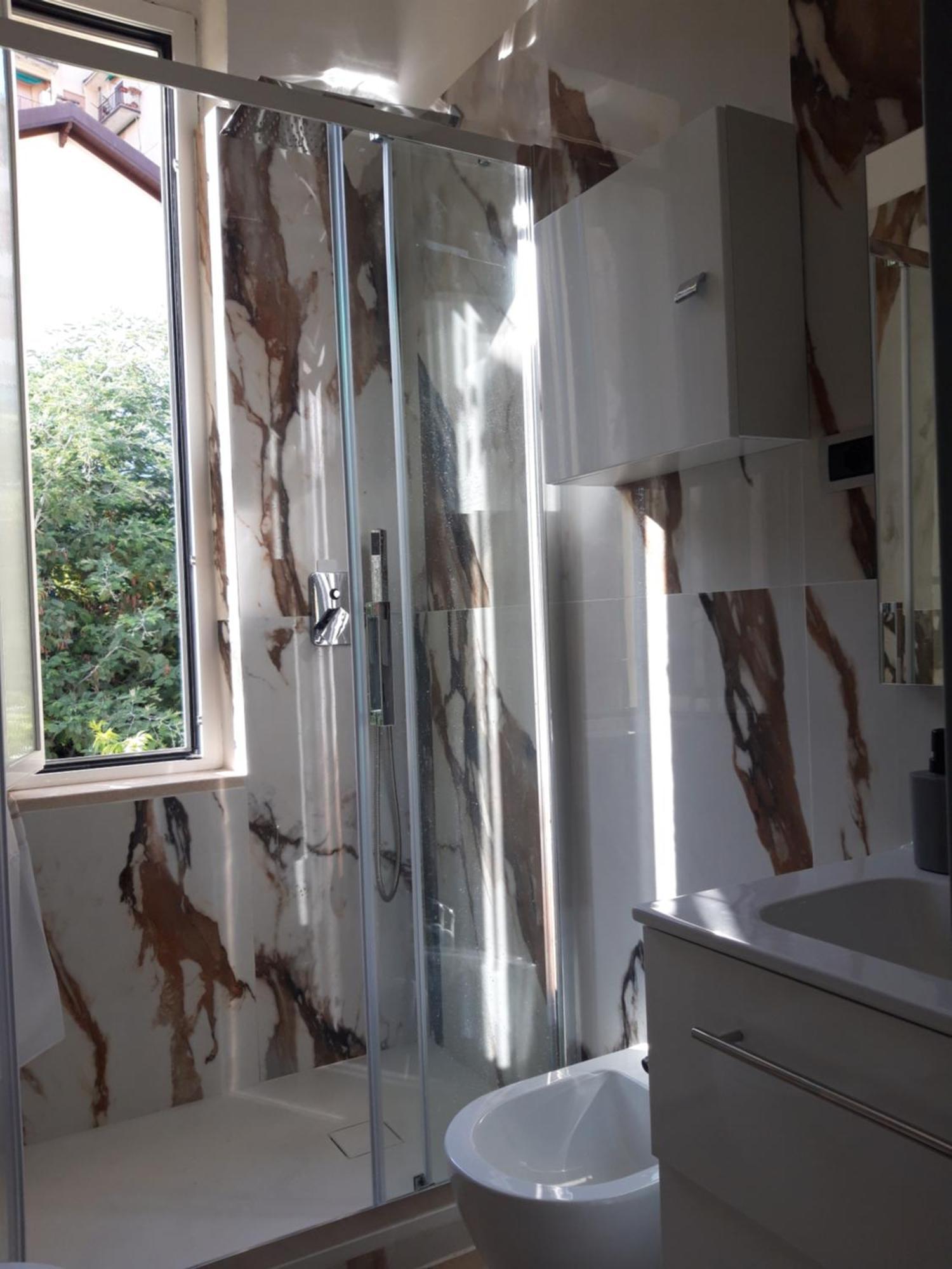 Ferienwohnung La Mimosa Di Andrea La Spezia Exterior foto