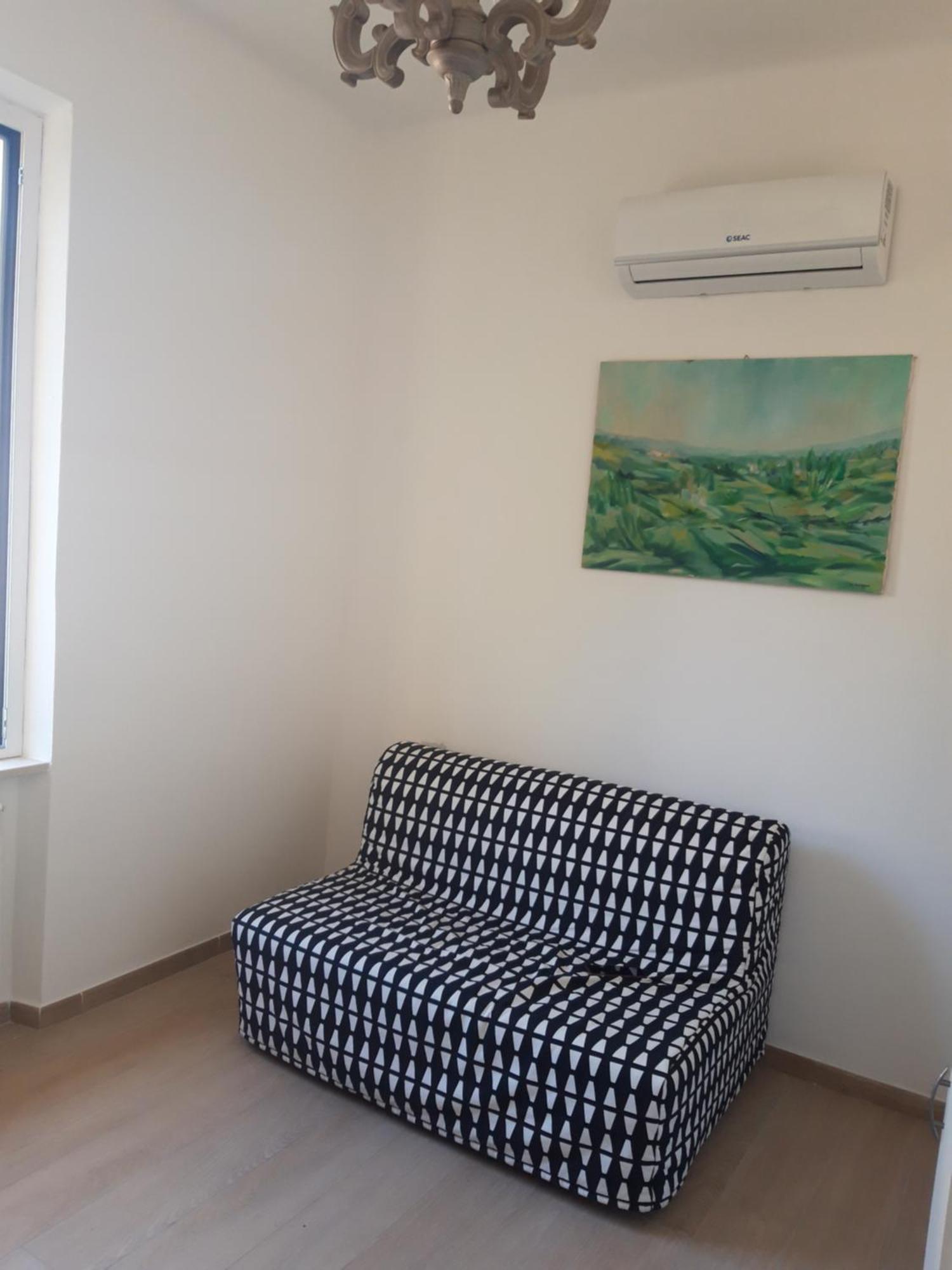 Ferienwohnung La Mimosa Di Andrea La Spezia Exterior foto