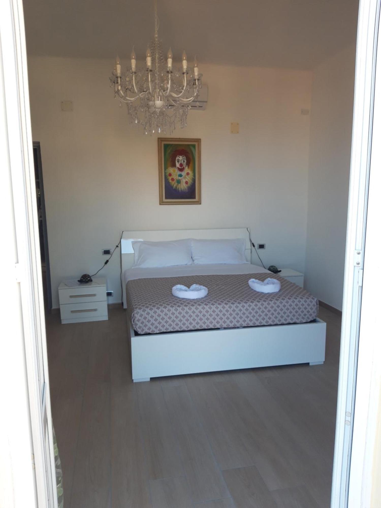 Ferienwohnung La Mimosa Di Andrea La Spezia Zimmer foto