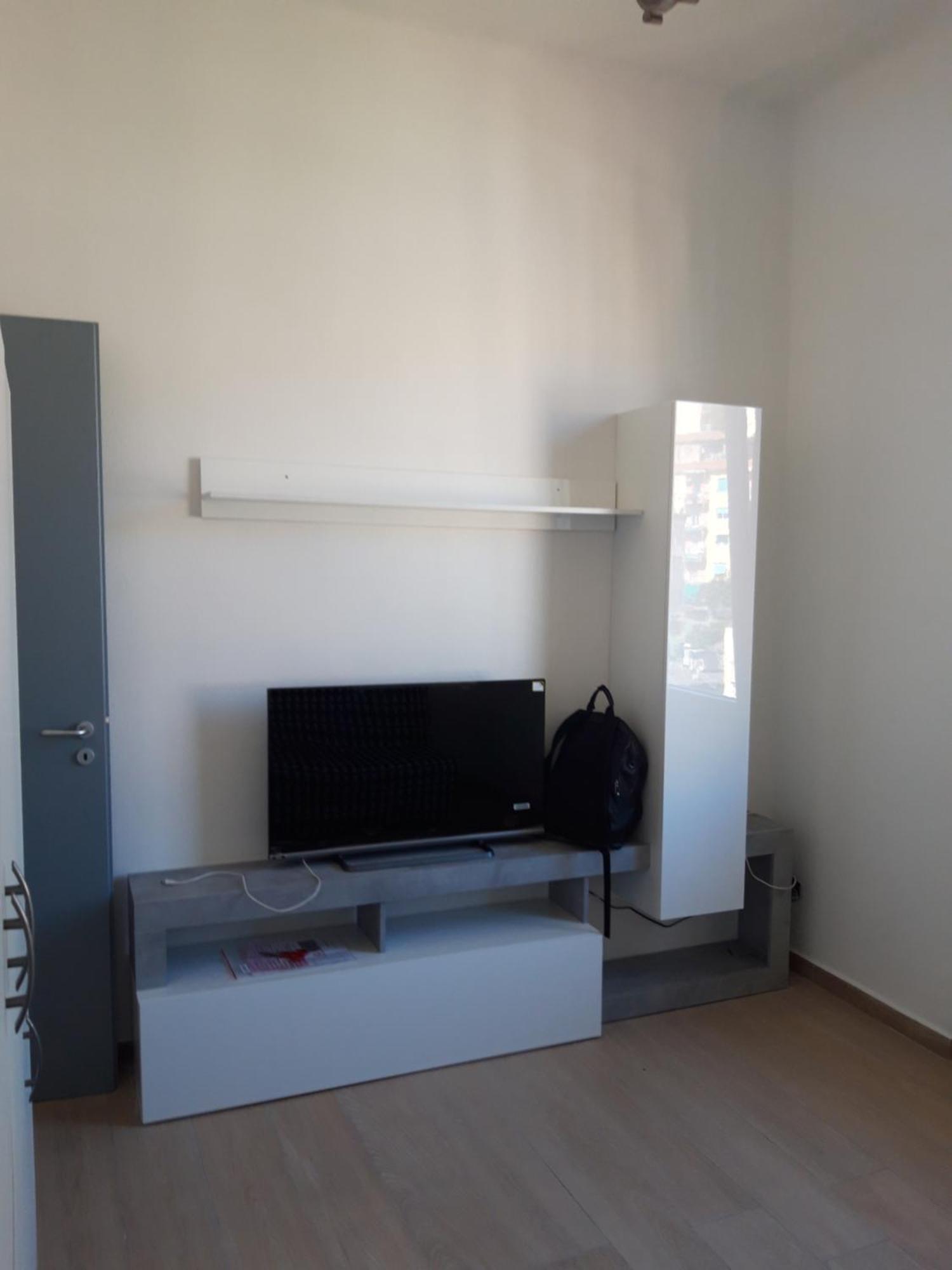 Ferienwohnung La Mimosa Di Andrea La Spezia Exterior foto
